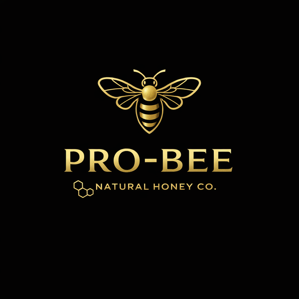 Pro-Bee Natural Honey Co.